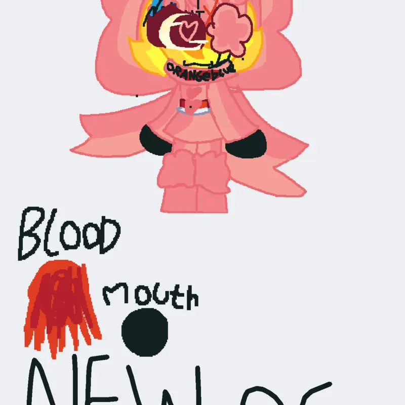 Game by @yellowpink_kawaiicat25