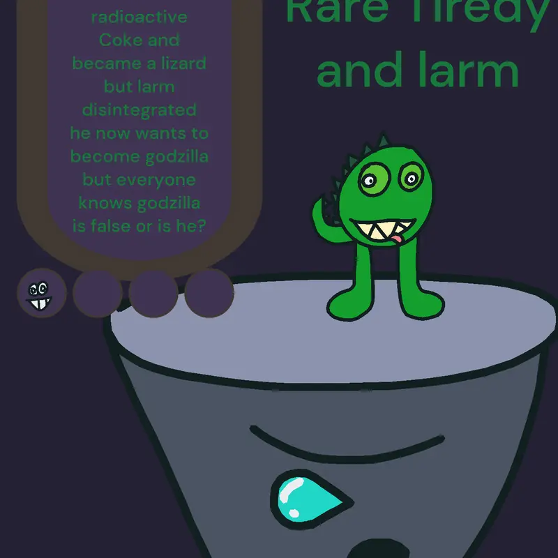 Game by @tricy-official