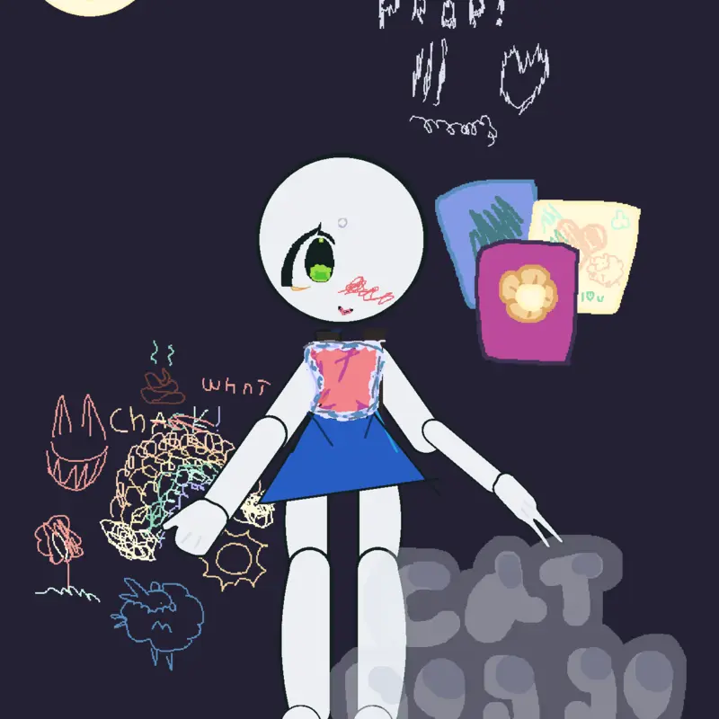 Game by @Elizabeth-Afton-