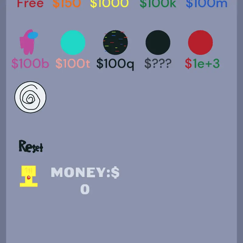 Game by @King_Ripqih