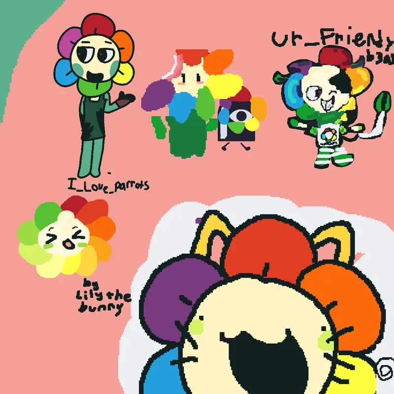 Game by @Ivie1629