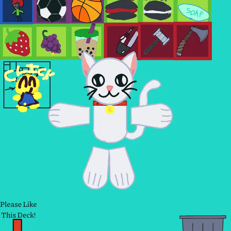 Game by @Britha