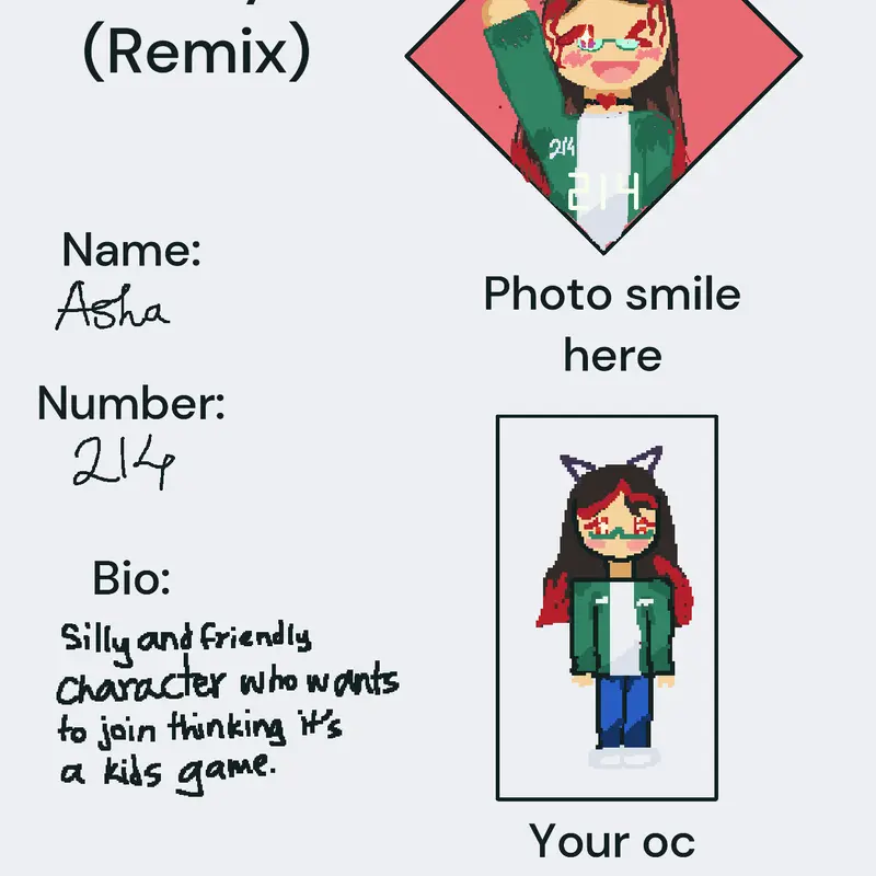 Game by @Kawaii_craft