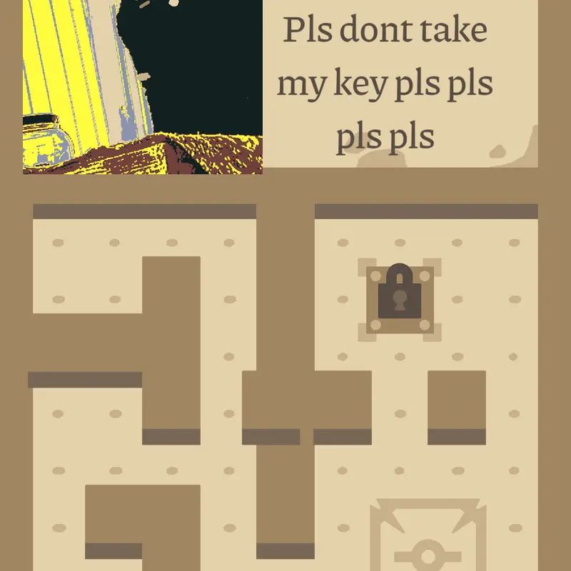 Game by @Nobclod