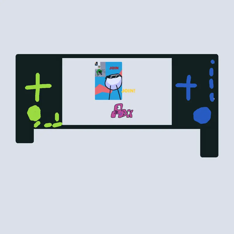Game by @Saninto_game