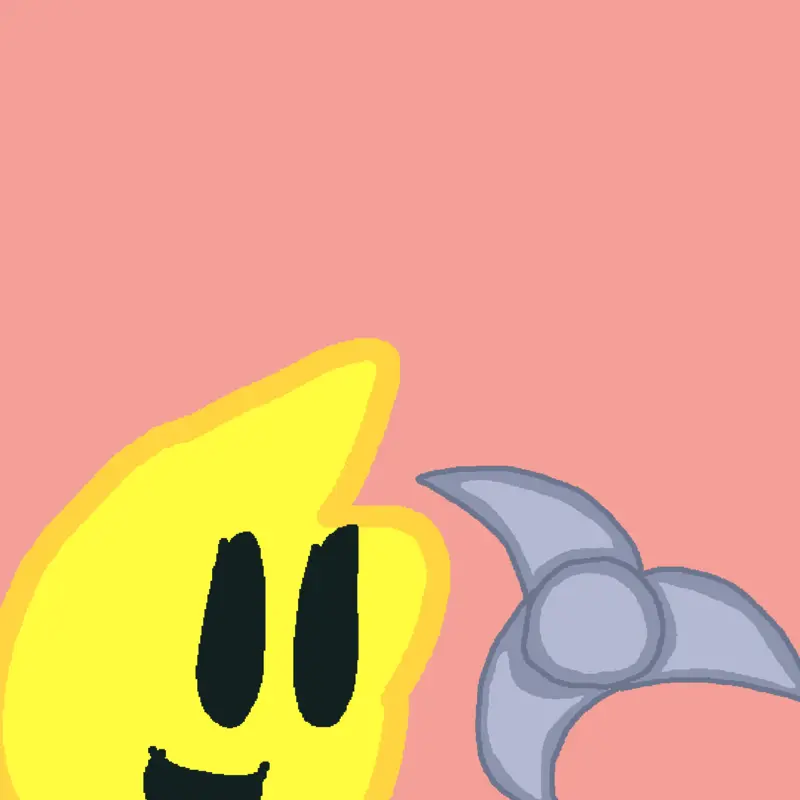 Game by @Flower_BFDI