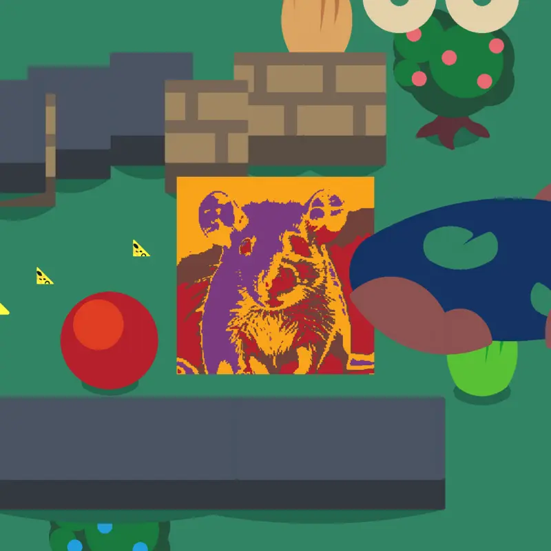 Game by @Stikmil