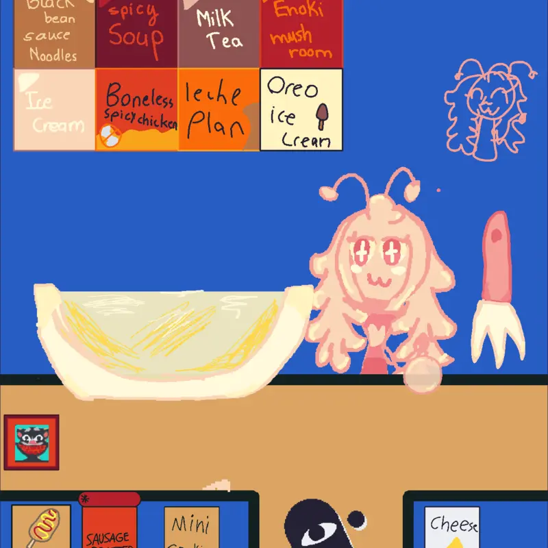 Game by @Pride_Month_Bassie