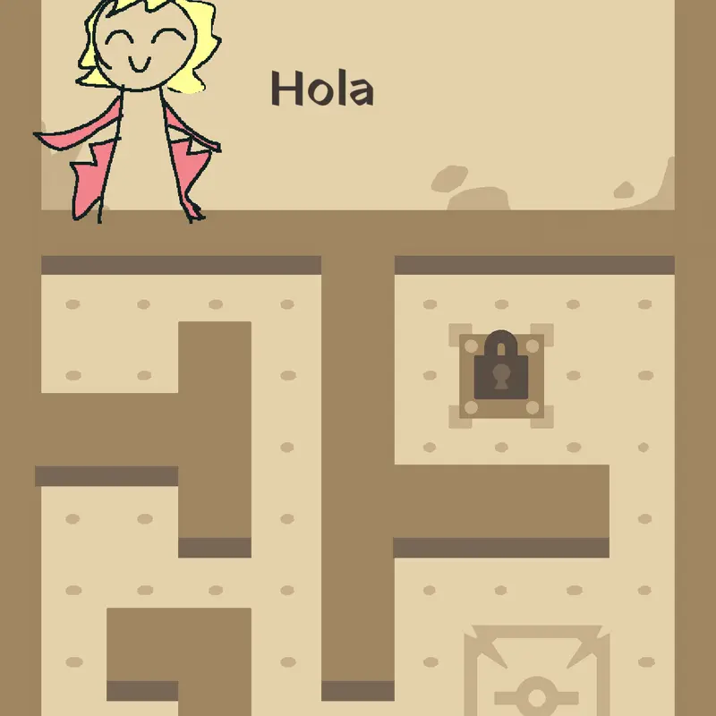 Game by @diegoinsano
