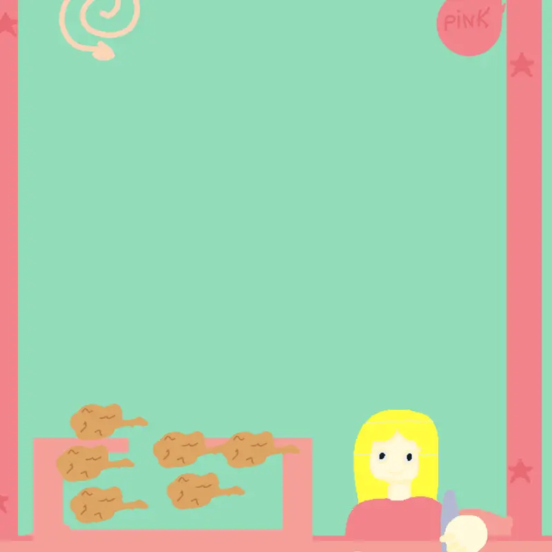Game by @mimic208_sunny