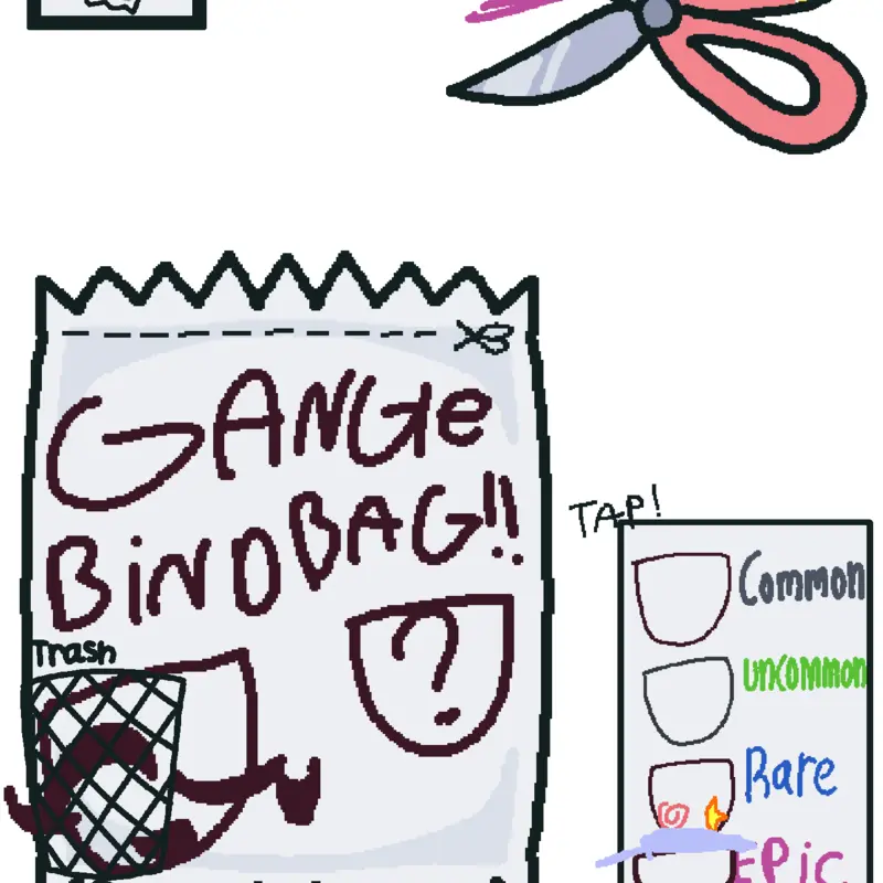 Game by @crazy_artist
