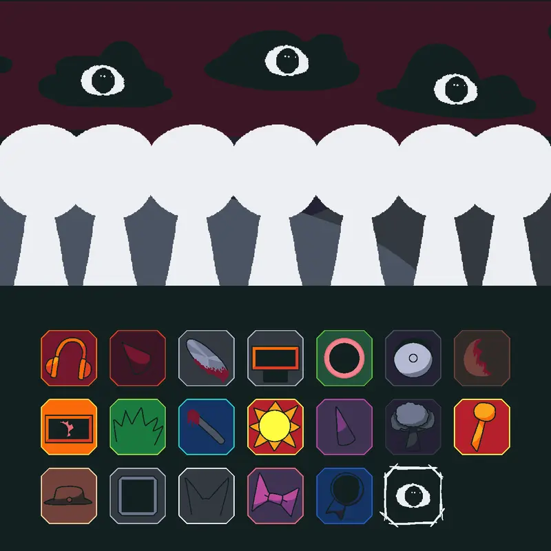 Game by @1749