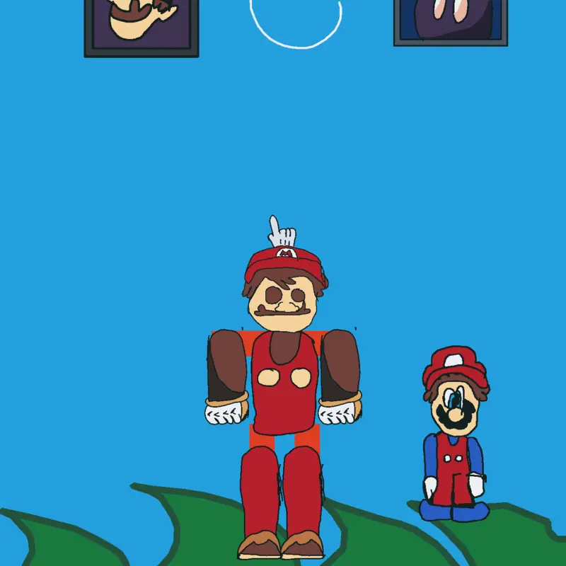 Game by @chupiservis02
