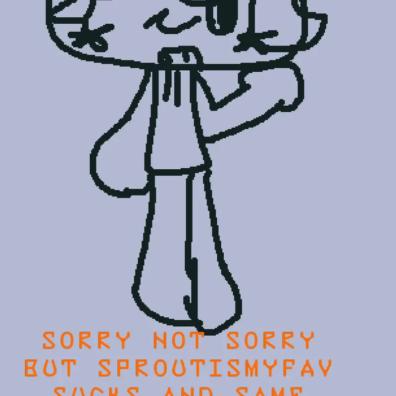 They suck!!!! by @flower_lover468