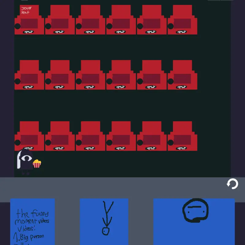 Game by @Miggy2017