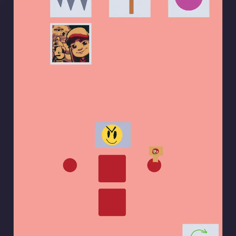 Game by @maksimplay0610
