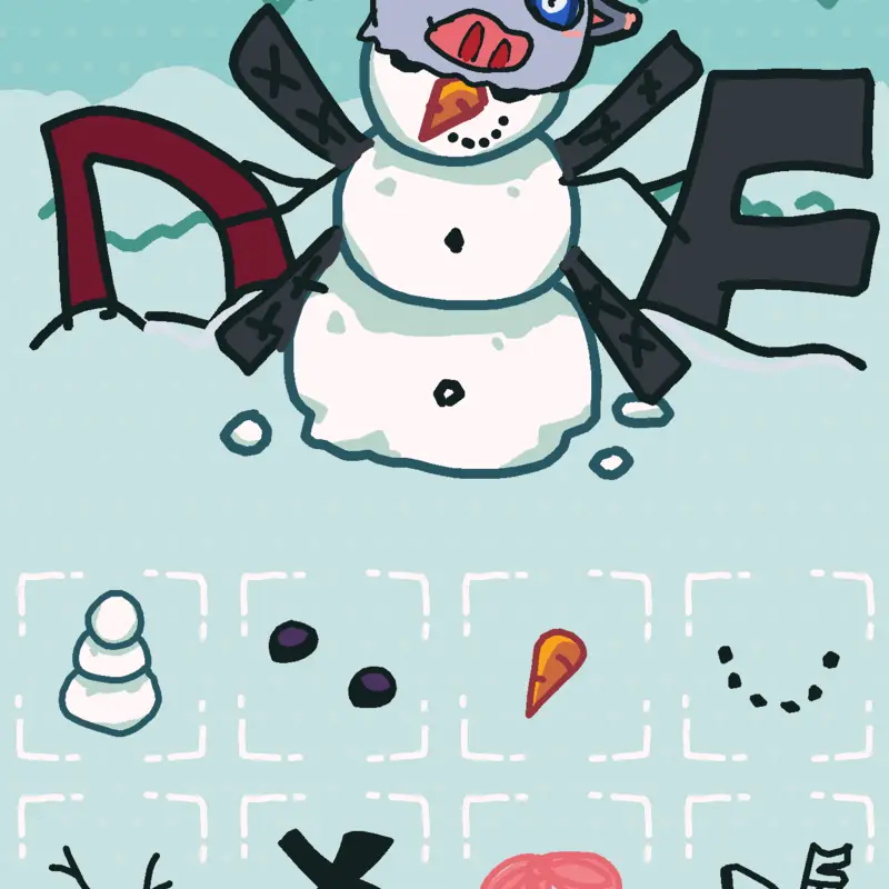 Game by @Zenitzo