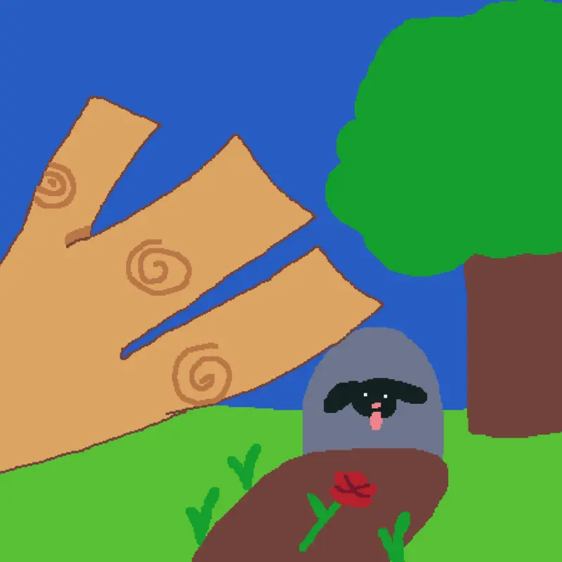 Game by @Calico_Robot_