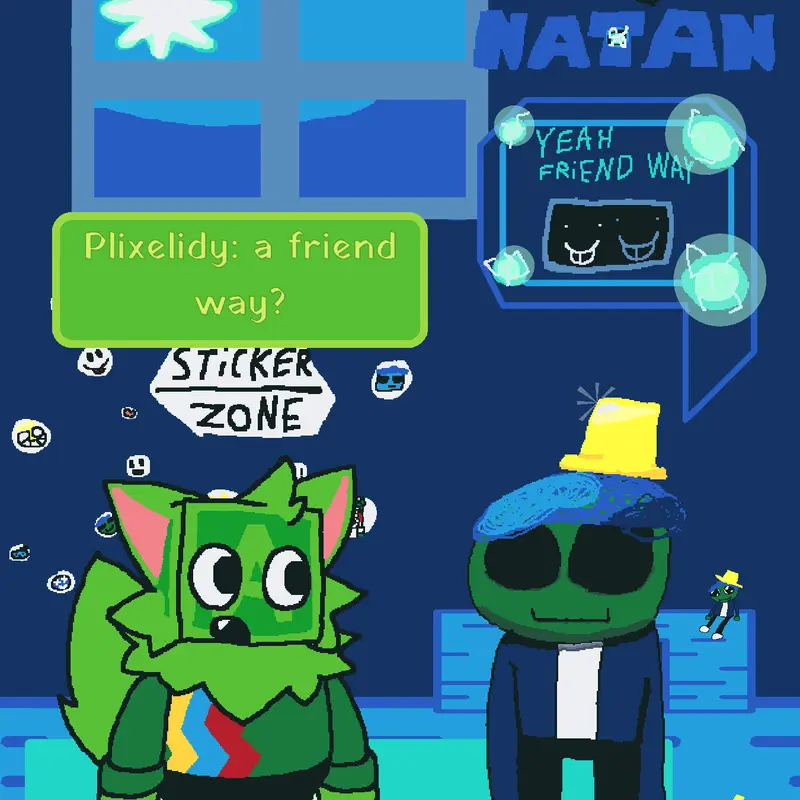 Game by @natanek11