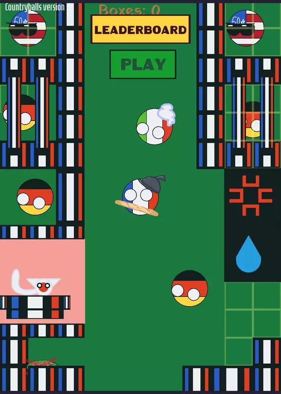 Game by @Ruby_SWAT_AUTTP_ATP