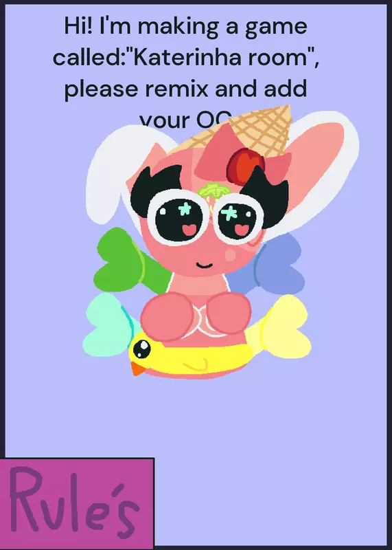 Game by @icallmyselffanta