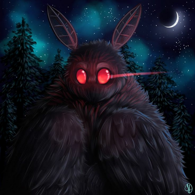 @mothman