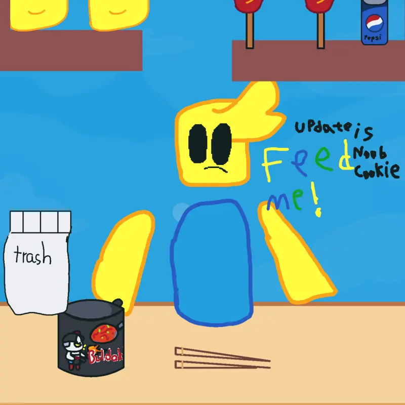 Game by @Sonic_Bluudud