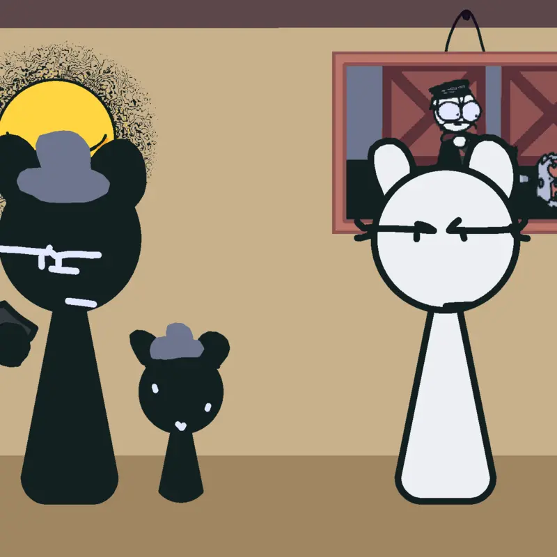 Game by @SunnyBunnies46