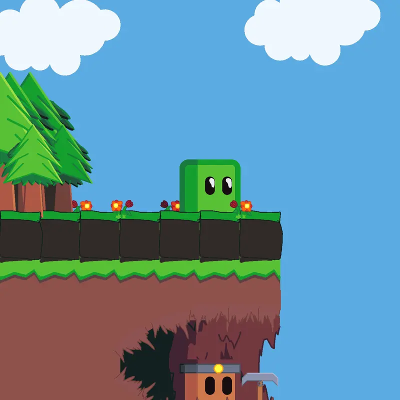 Game by @marthew