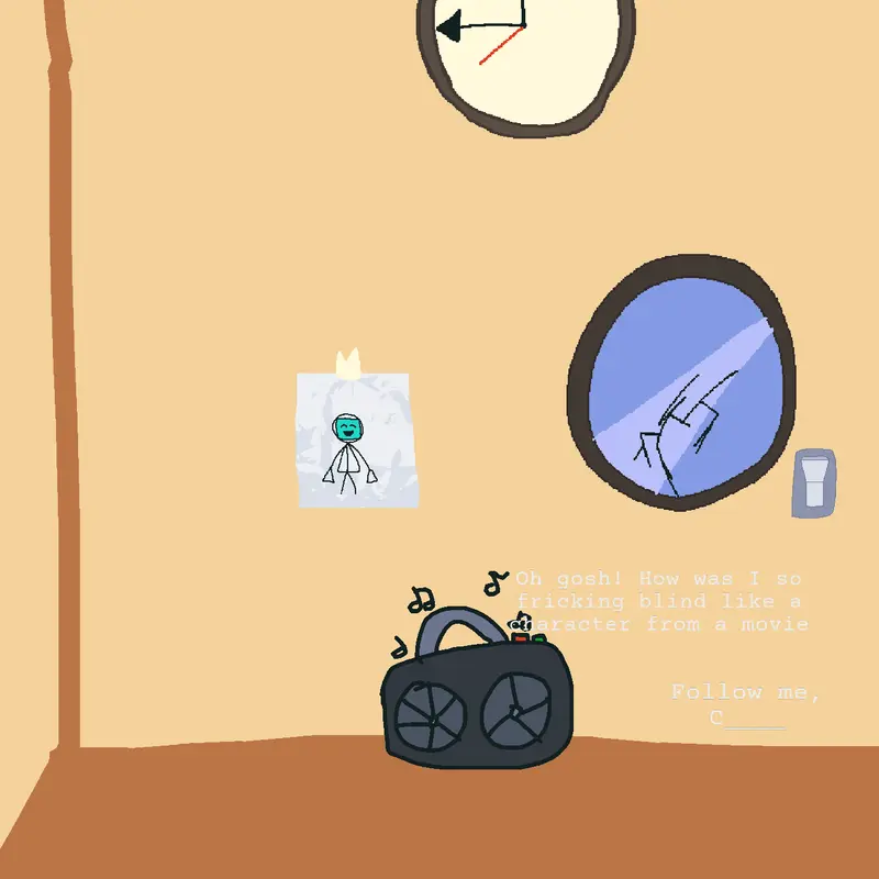 Game by @am_just_a_normal_person