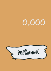 Shark puppet ialands evolution