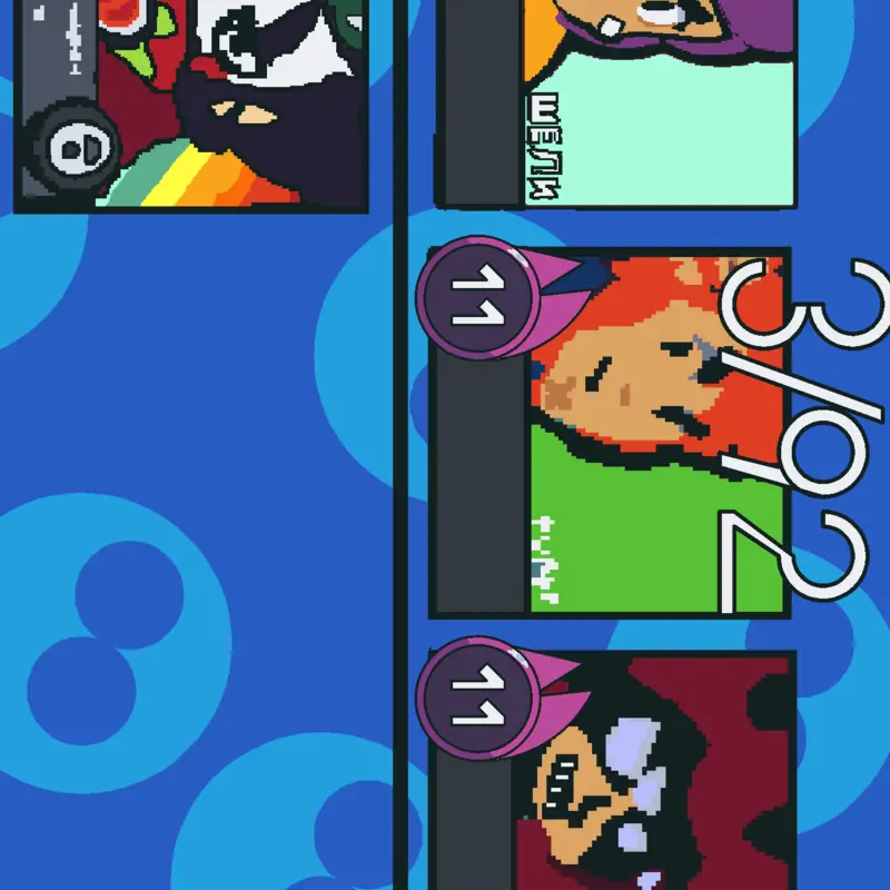 Game by @Morf