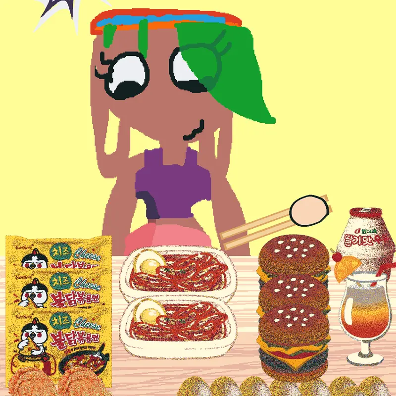 Game by @ILOVECANDYBALLOON