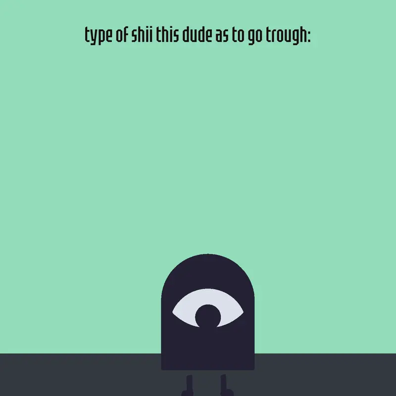 Game by @sidewenl
