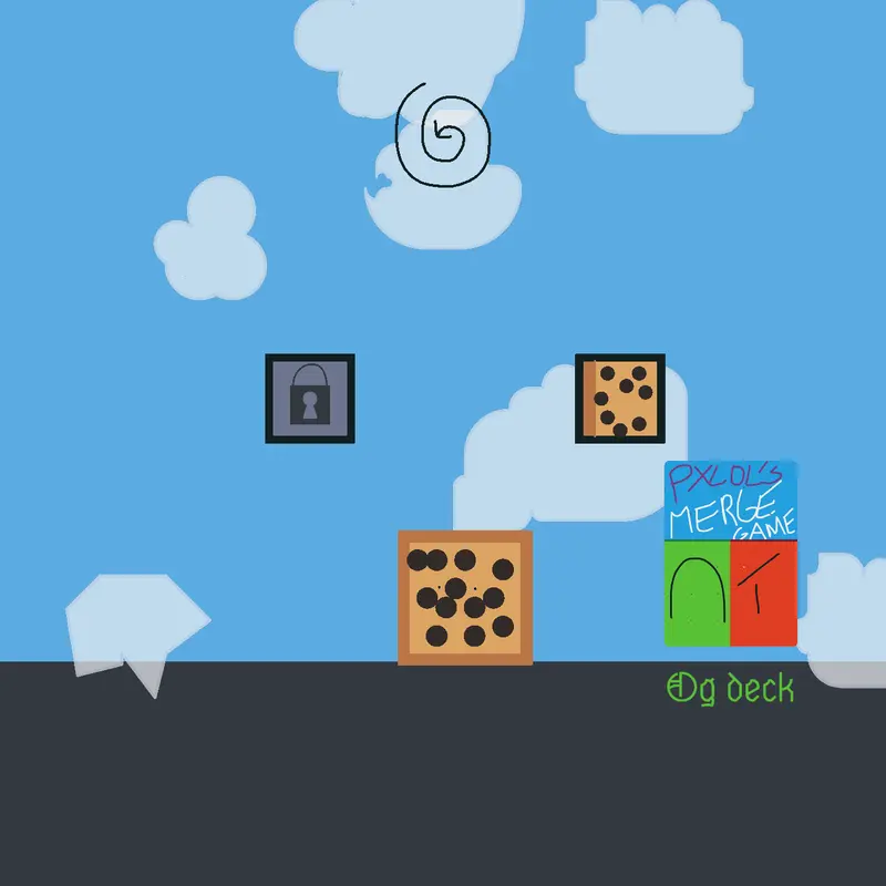 Game by @Uugrimaa