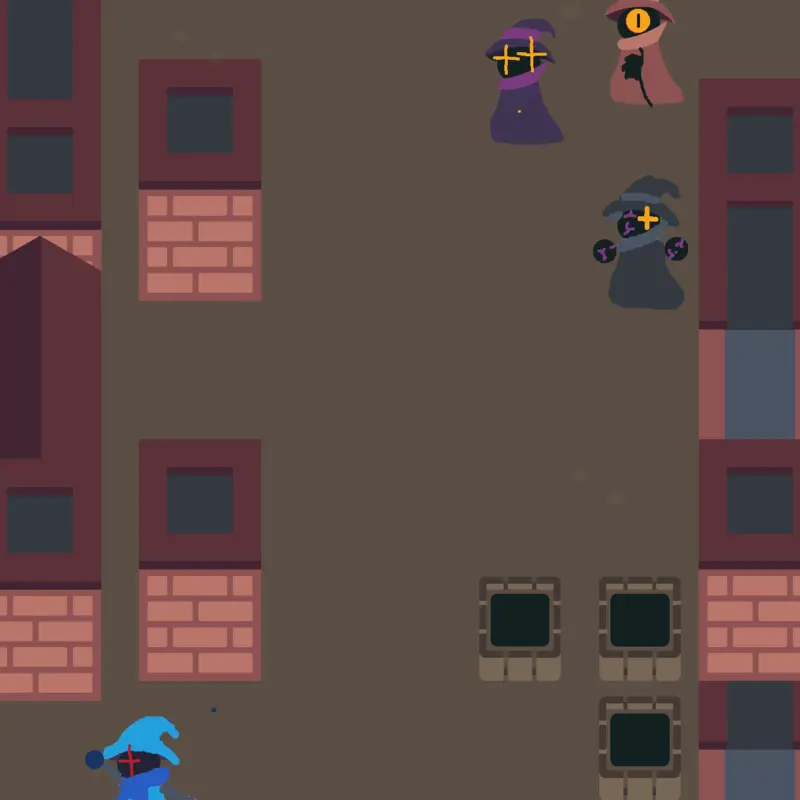 Game by @xiarotv