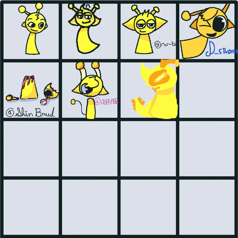 Game by @gabby345