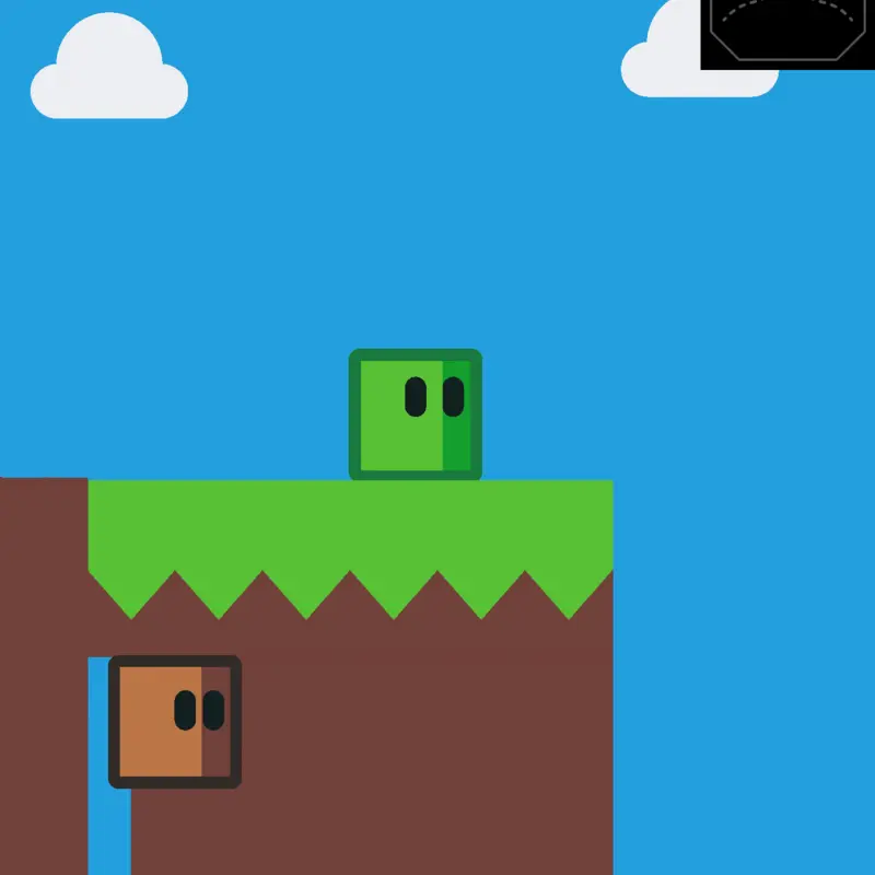 Game by @night_visitor