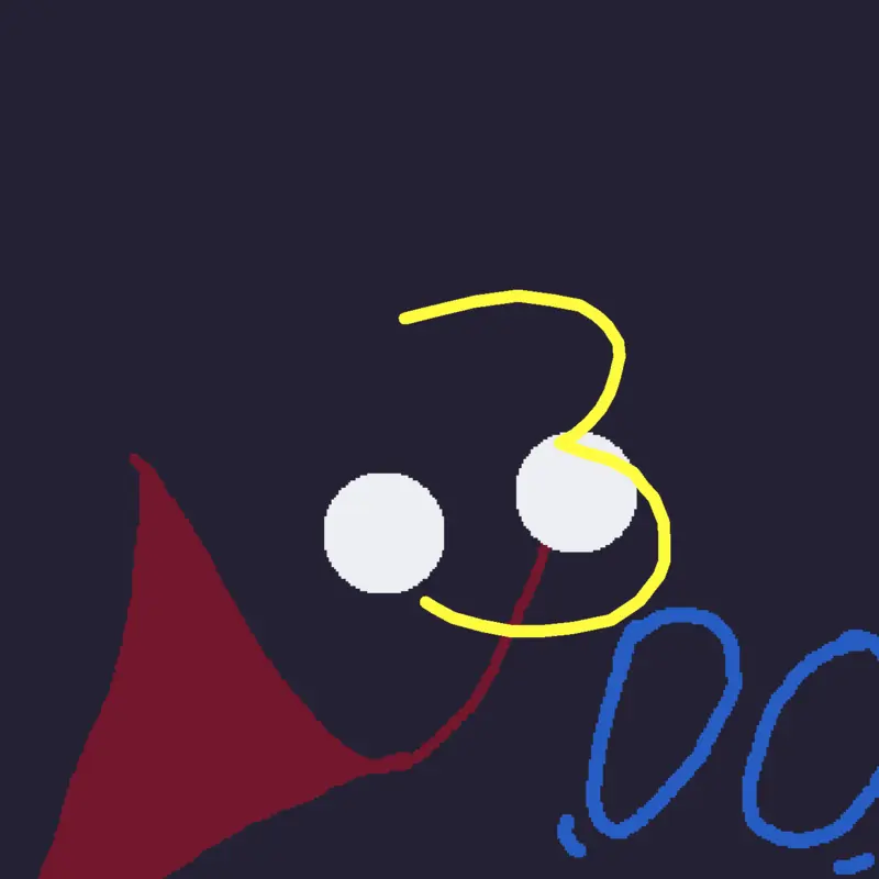 Game by @WikiArt
