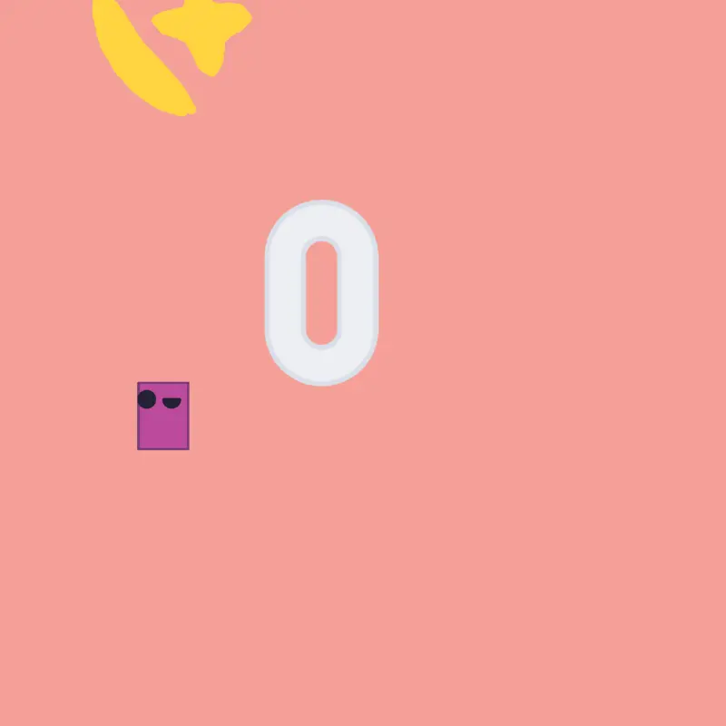 Game by @Shapesnbeats