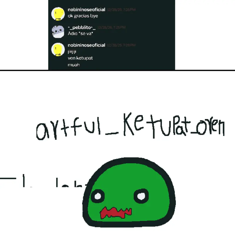 Game by @Artful_ketupat_oren