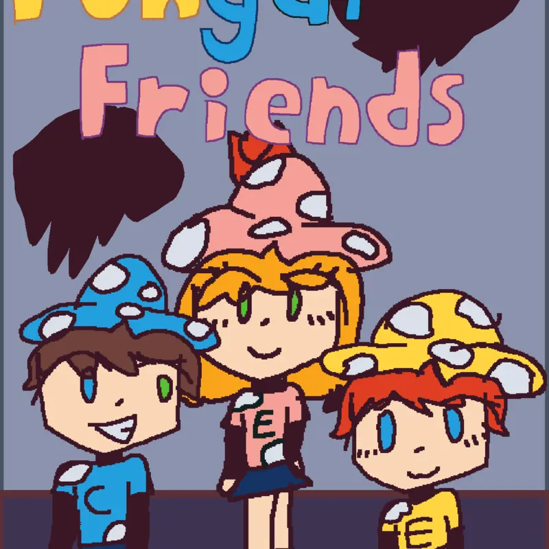 Game by @arianas_games