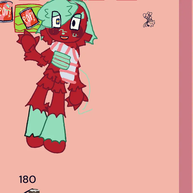 Game by @Paula_themakerzXD