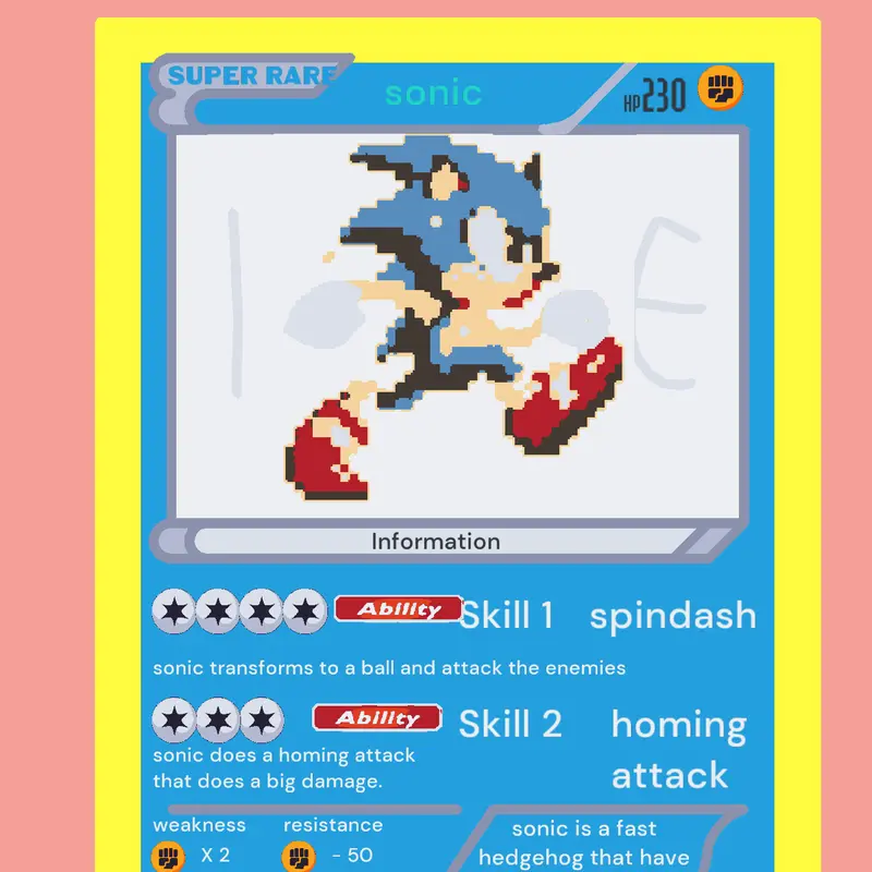 Game by @coreney