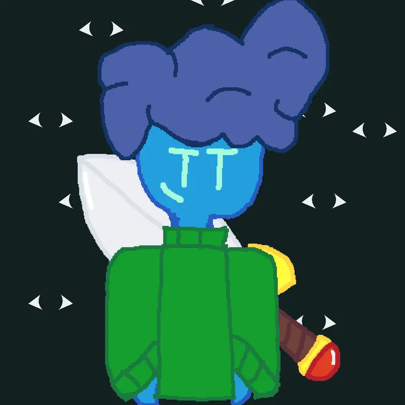 Game by @Waterplayer