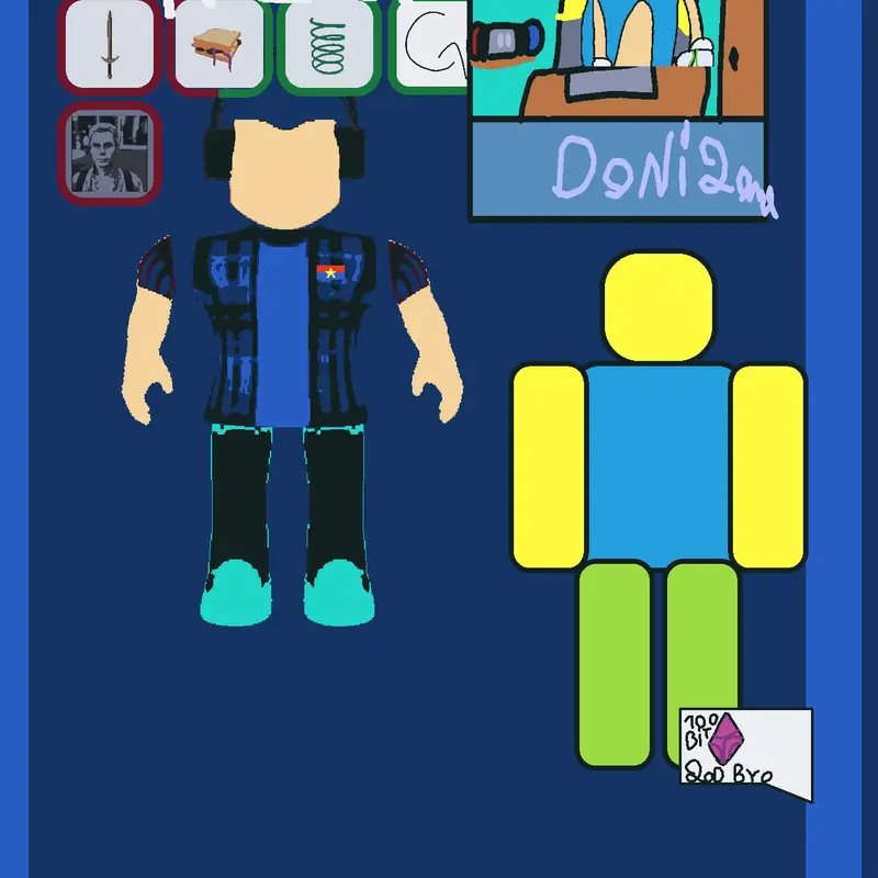 Game by @sayti