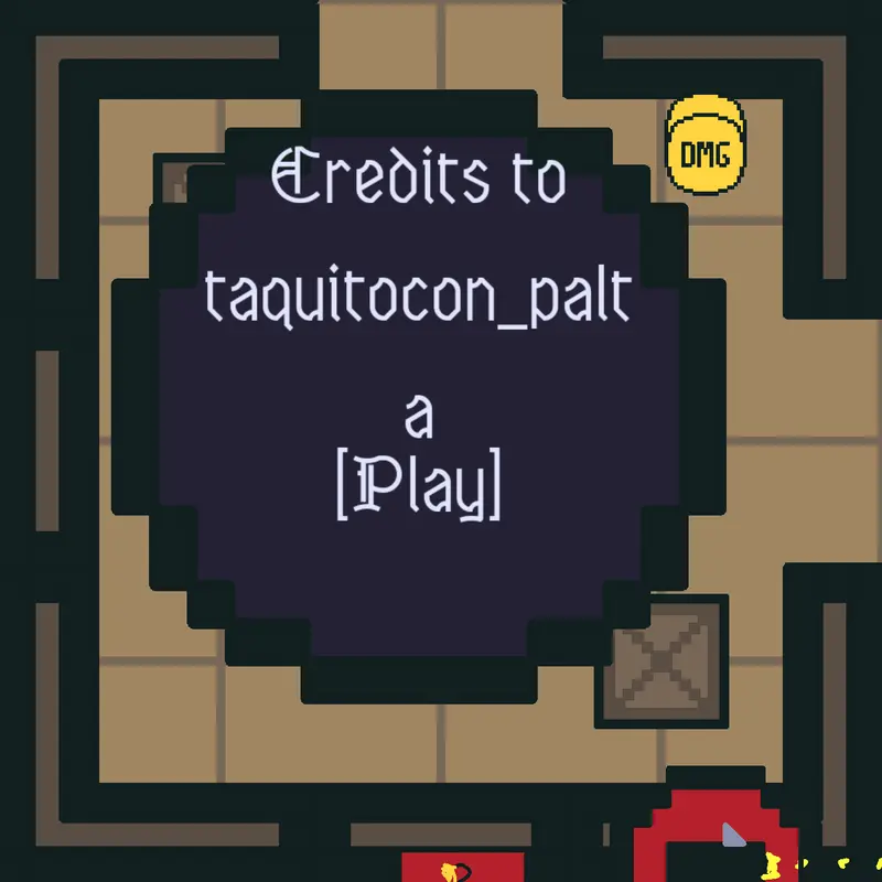 Game by @tincho_