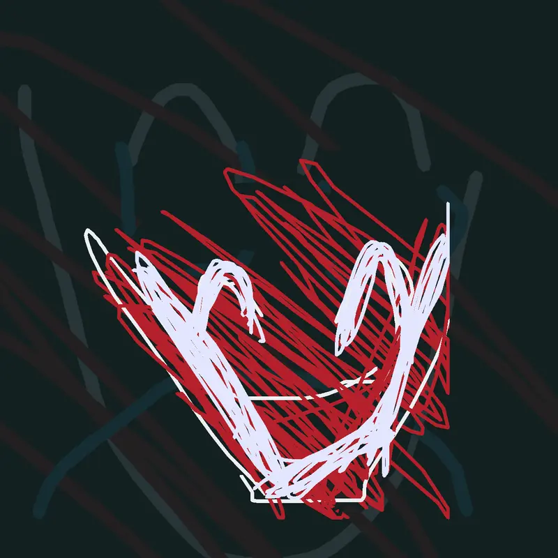 Help I’m ######## by @LILorange