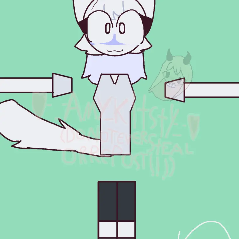 Game by @-_-Amy_The_Cat-_-