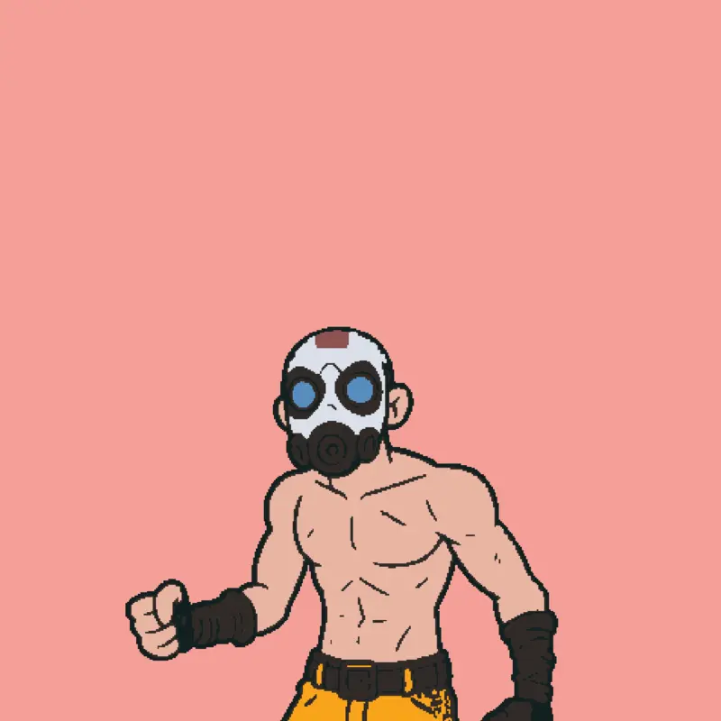 Game by @bad_gun